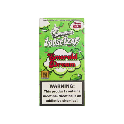 LOOSELEAF 2-PACK WRAPS