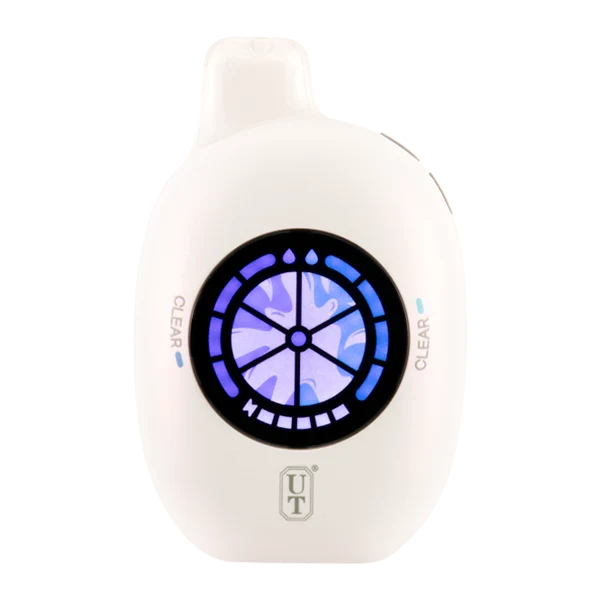 FLUM UT Bar 50K Disposable