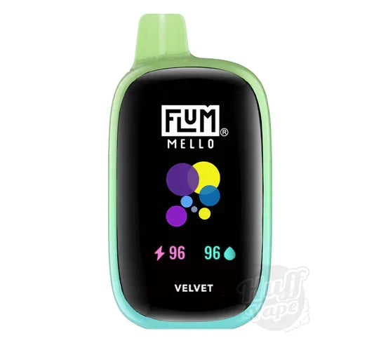 FLUM MELLO VAPE 20K